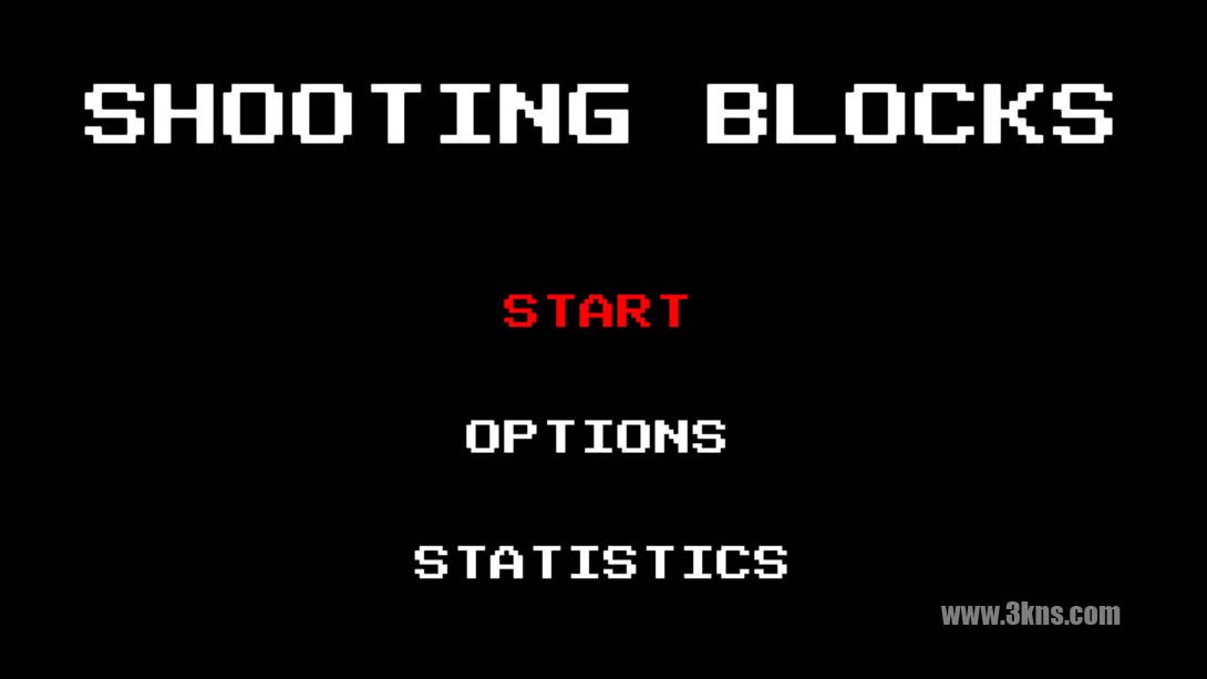 【美版】射击积木 .Shooting Blocks截图