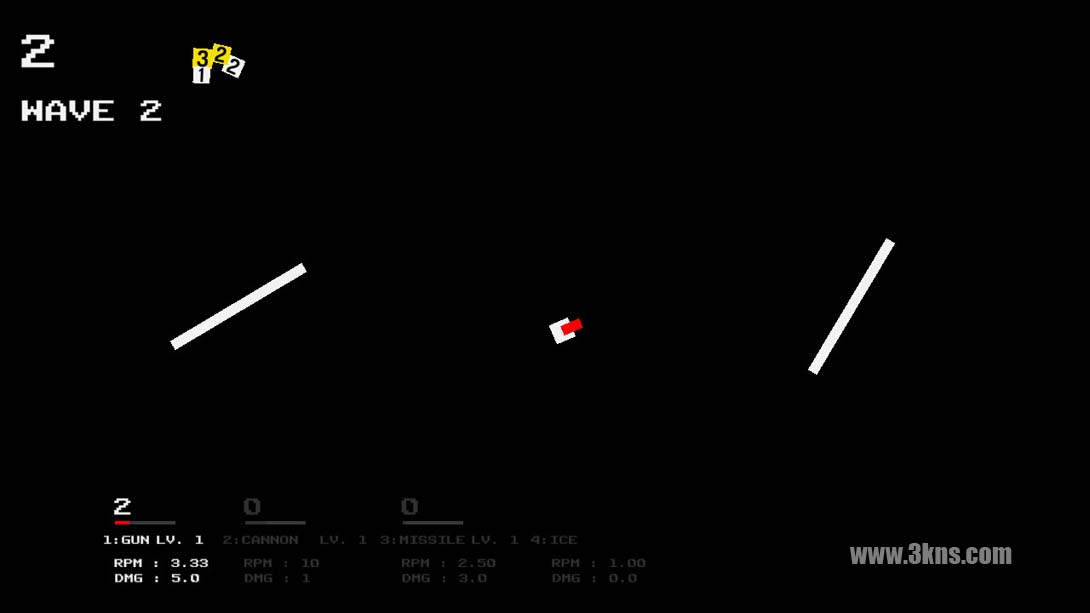 【美版】射击积木 .Shooting Blocks截图