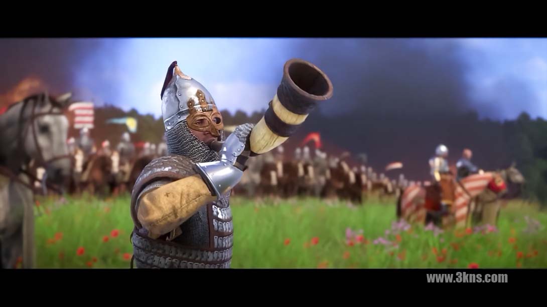 【美版】天国拯救 皇家版 .Kingdom Come: Deliverance - Royal Edition截图