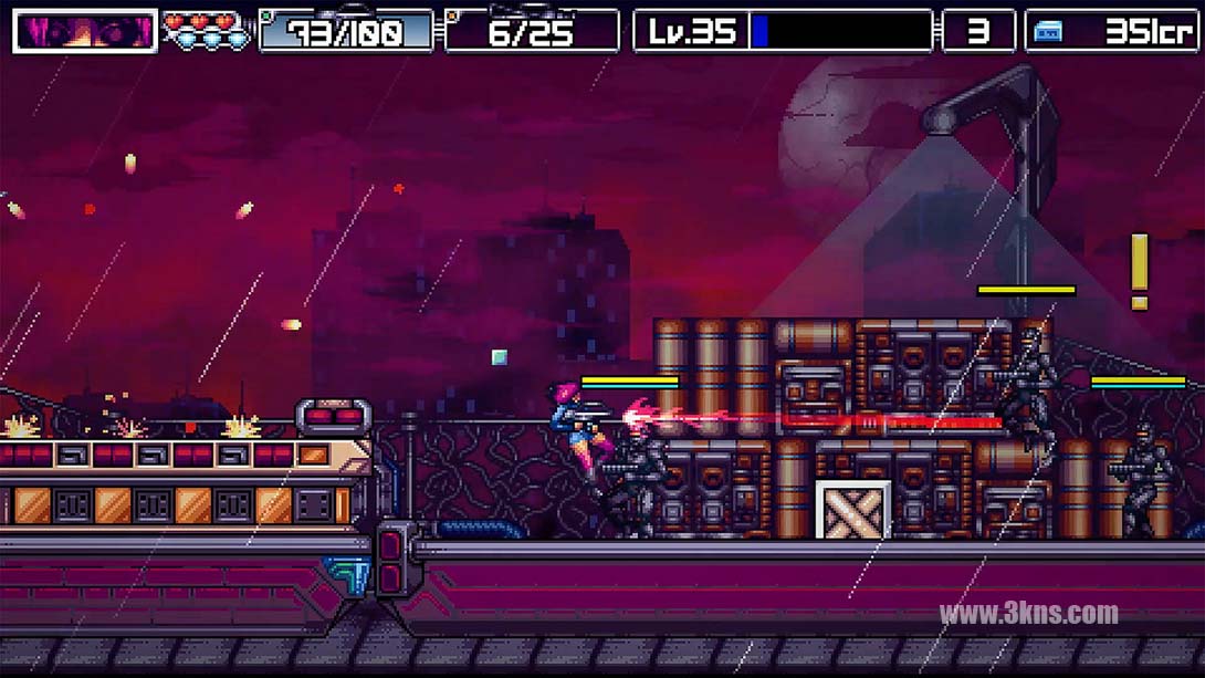 【美版】网络垃圾 .Cybertrash STATYX截图