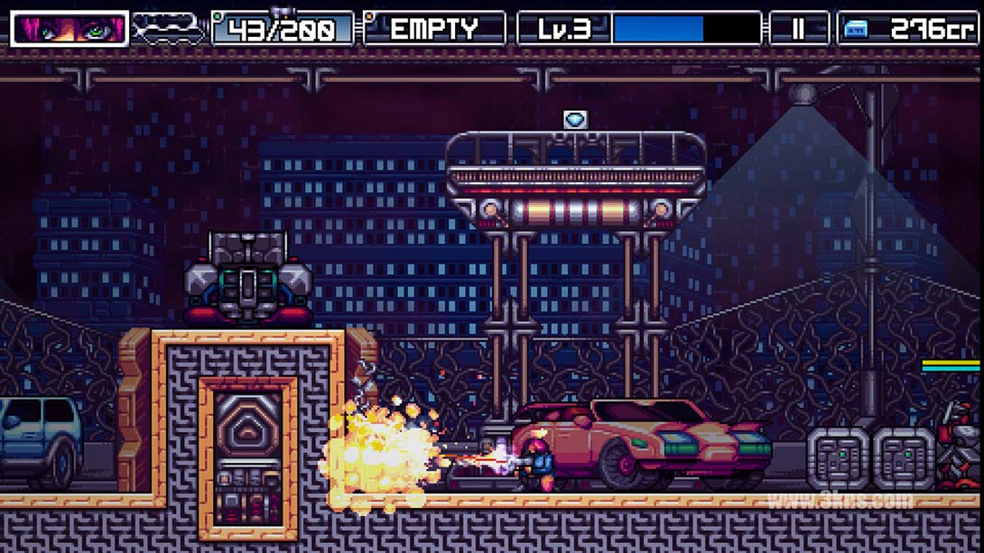 【美版】网络垃圾 .Cybertrash STATYX截图