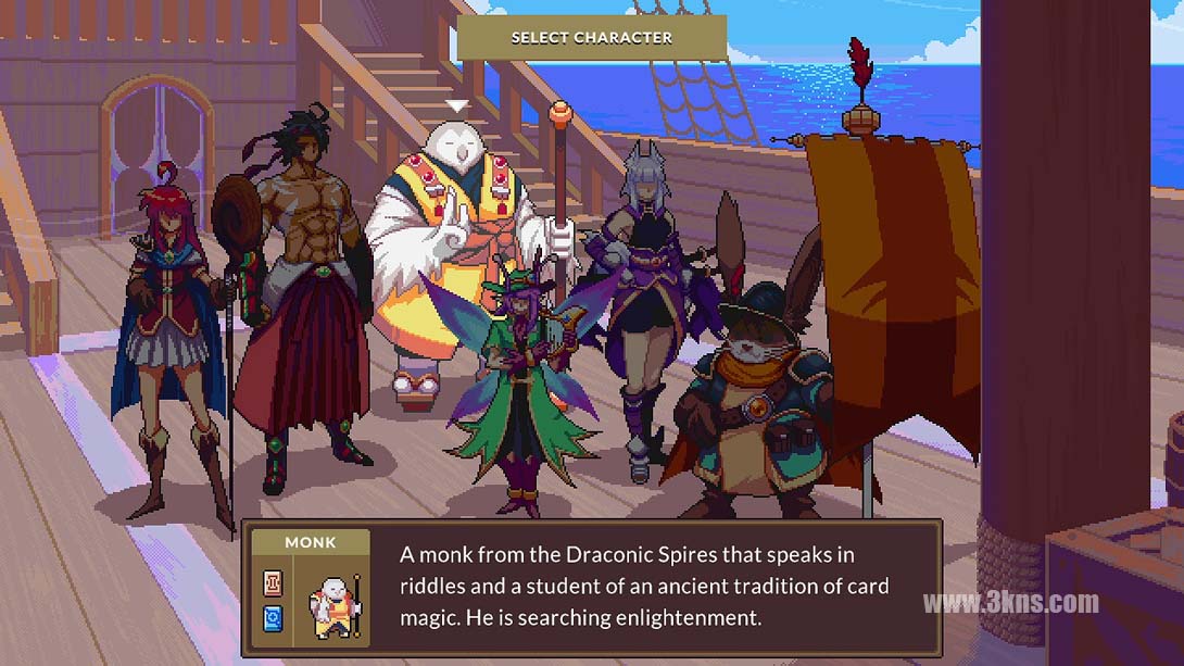 魔卡地下城 .Dungeon Drafters（1.1.0.4k）金手指截图