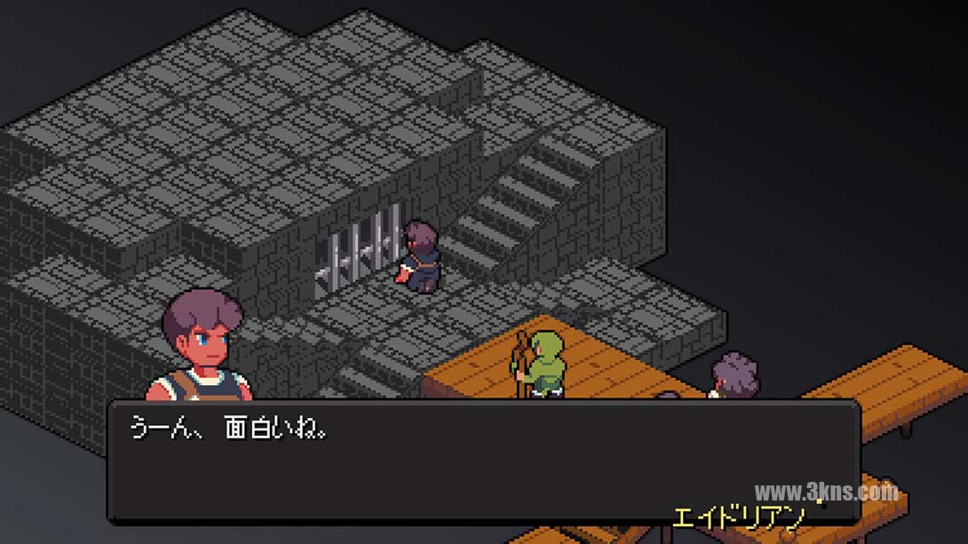 瓦纳里斯战术 . Vanaris Tactics (1.0.0) 金手指截图