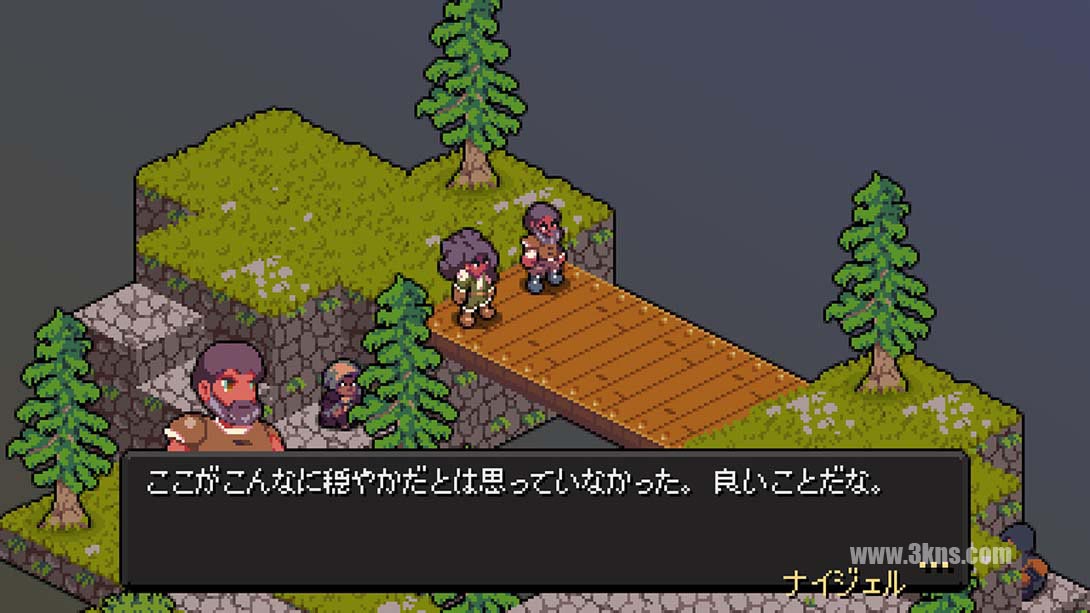 瓦纳里斯战术 . Vanaris Tactics (1.0.0) 金手指截图