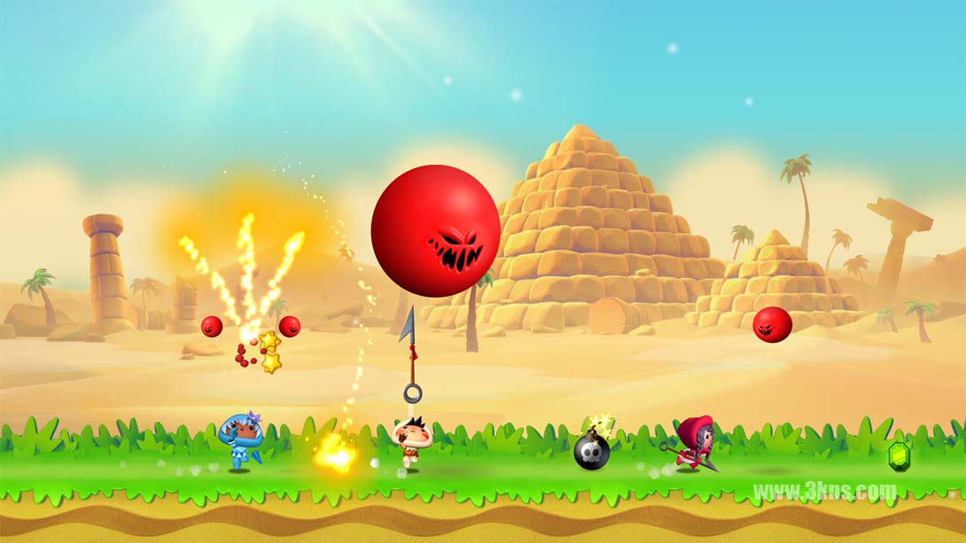 大师 Spear Master （1.8.0） 金手指截图