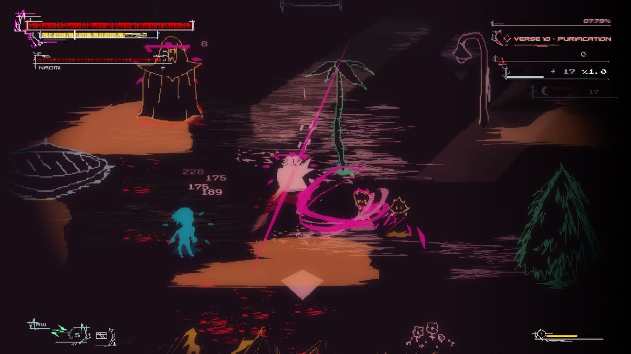 寻死 Death of a Wish（1.0.0）金手指截图