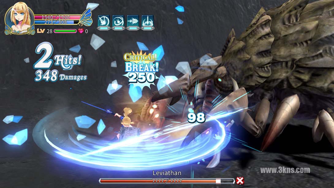 魔剑梦魇 .Demon Sword Incubus（1.0.3）金手指截图