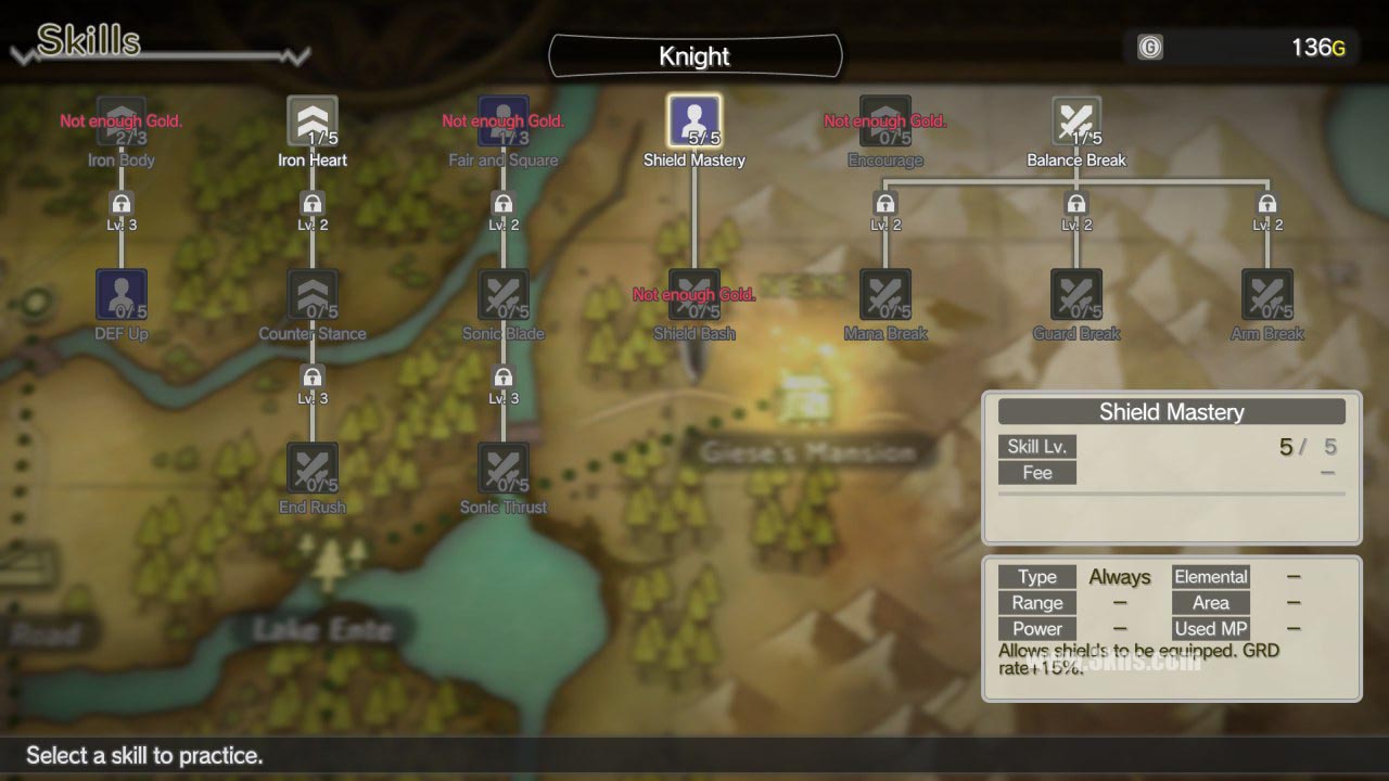 交差之尾 Cross Tails（1.0.1）金手指截图