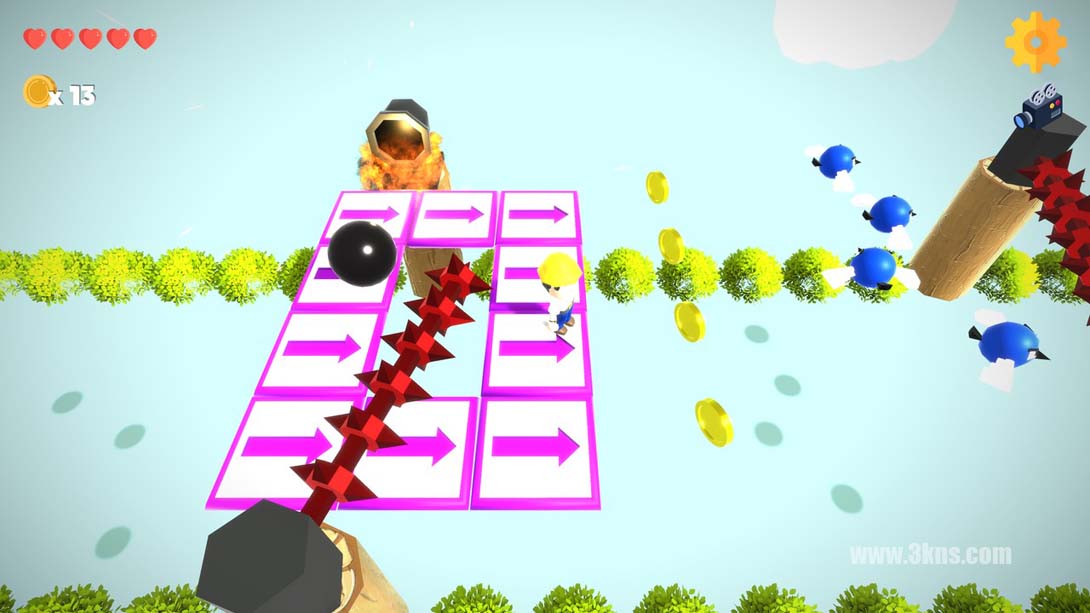 【美版】大师级创作者 3D 终极版 .Master Maker 3D Ultimate截图