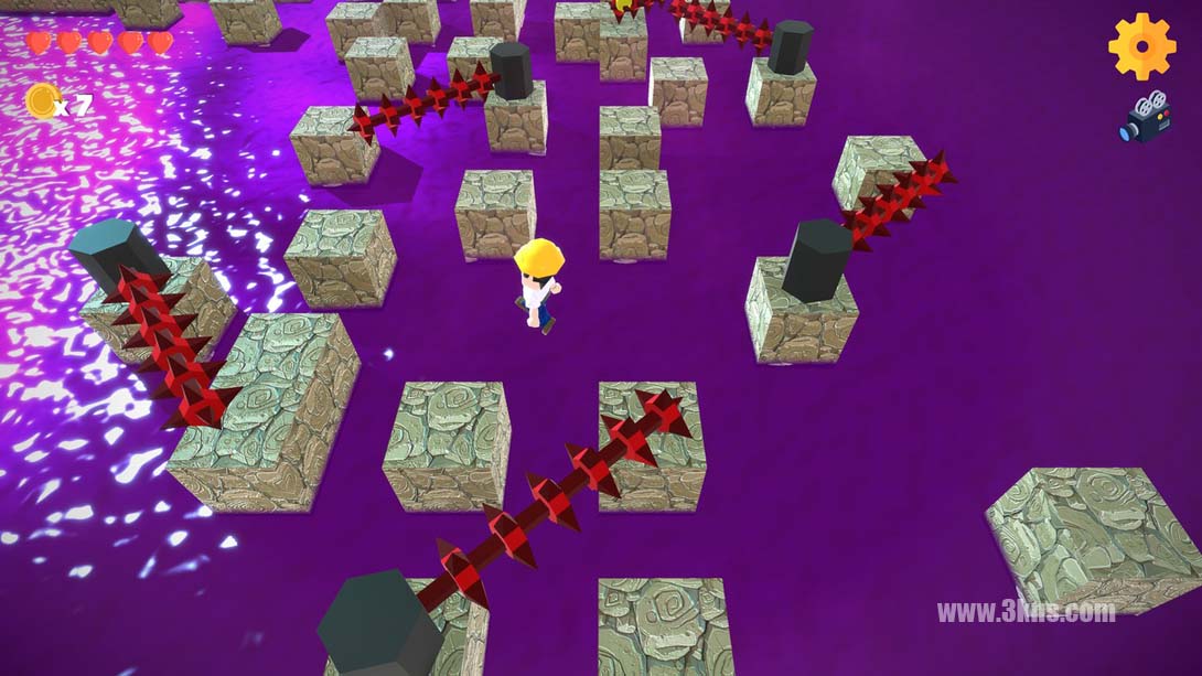 【美版】大师级创作者 3D 终极版 .Master Maker 3D Ultimate截图
