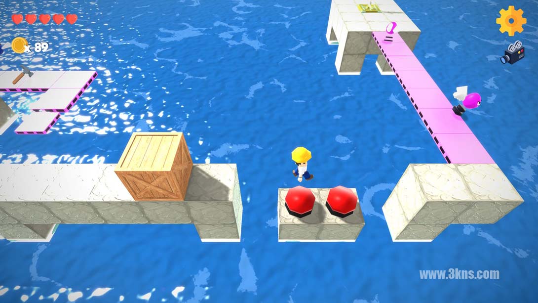 【美版】大师级创作者 3D 终极版 .Master Maker 3D Ultimate截图