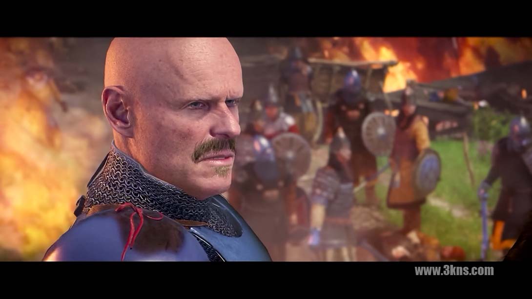 天国 拯救 皇家版 .Kingdom Come （1.9.6H ）金手指截图