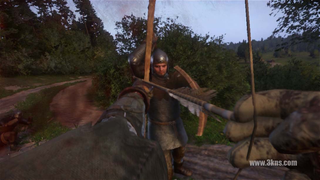 天国 拯救 皇家版 .Kingdom Come （1.9.6H ）金手指截图