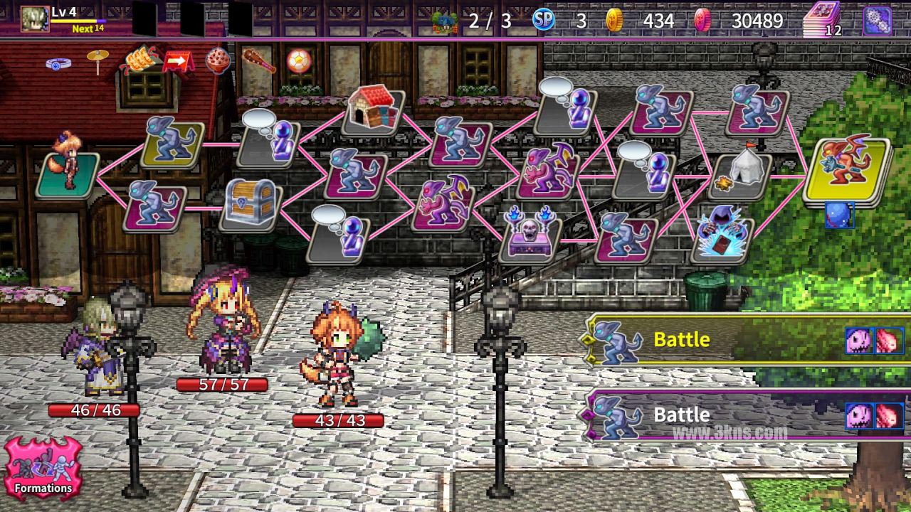 Overrogue（1.0.1）金手指截图