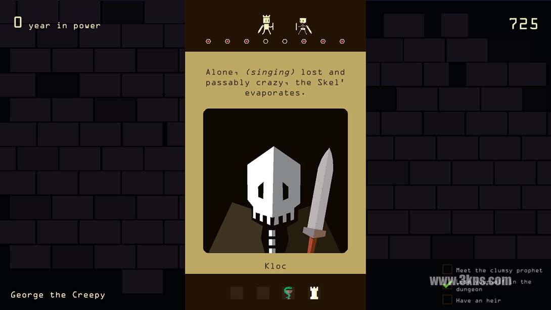 【美版】王权：王与后 .Reigns Kings and Queens截图