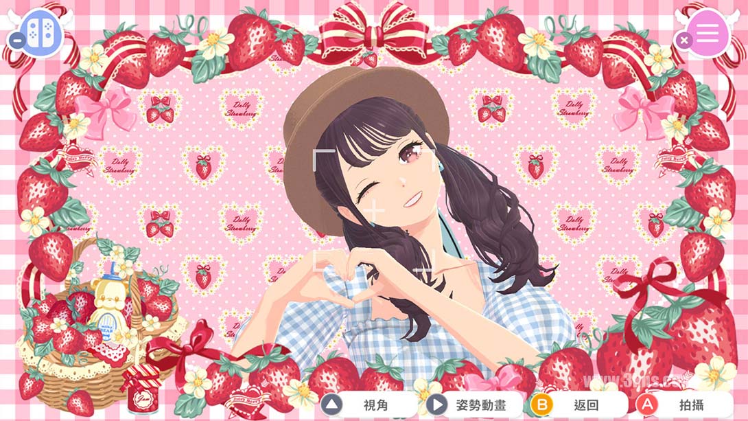 时尚造梦 .Fashion Dreamer（1.3.0）金手指截图