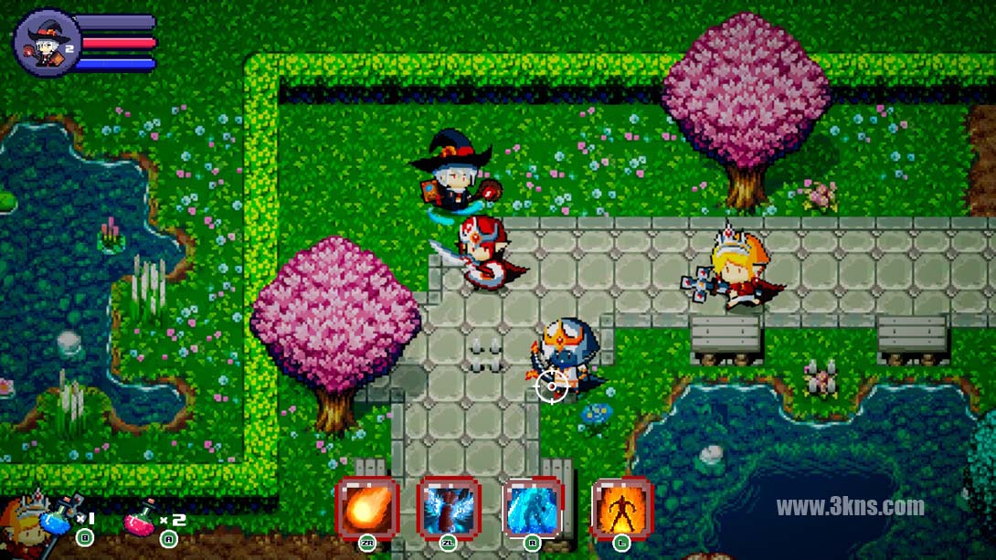 迷宫传说 Roguelike战斗任务 Labyrinth of Legends: Battle（1.0.0）金手指截图