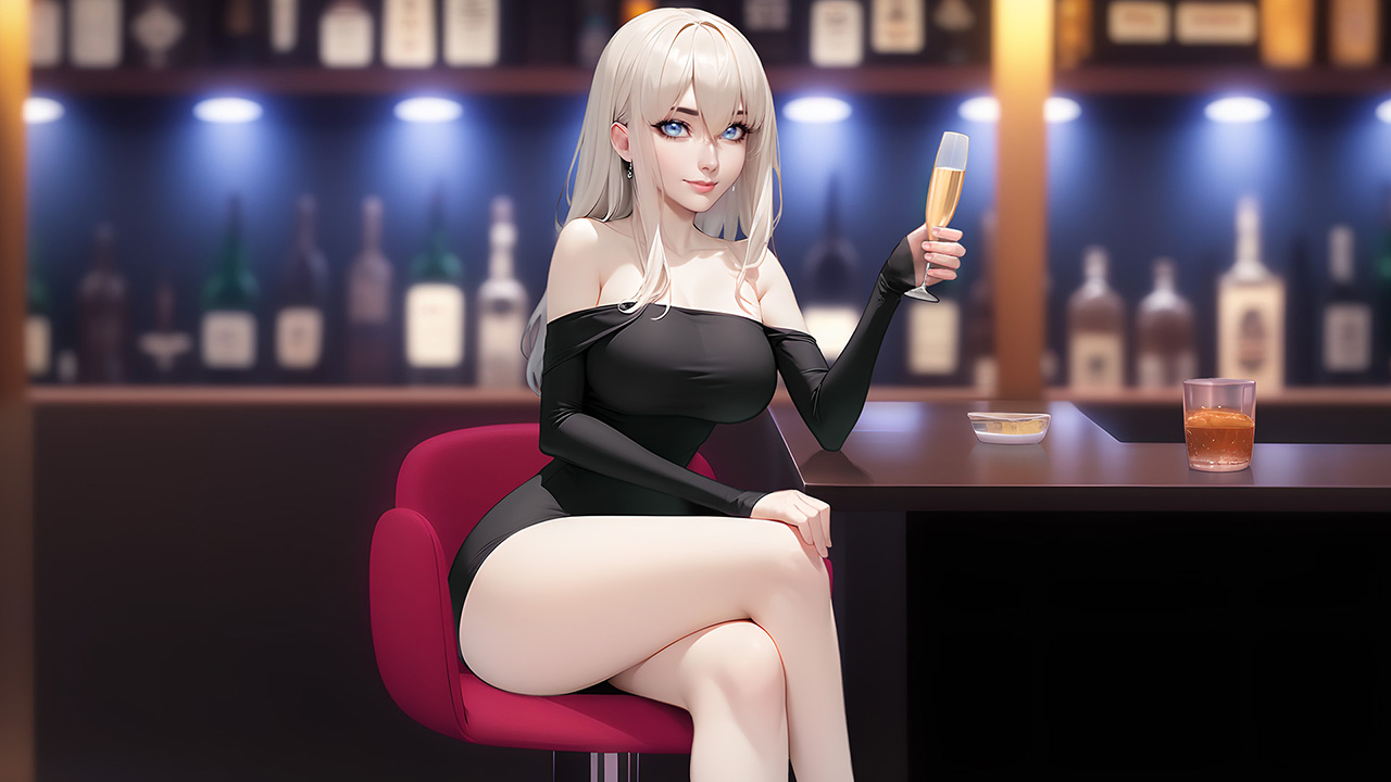 揭开美女面纱 .Beauties Unveiled（1.1.0）金手指截图