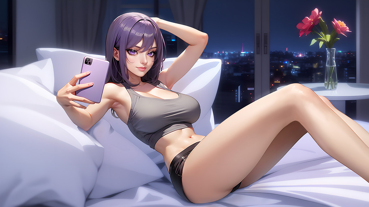 揭开美女面纱 .Beauties Unveiled（1.1.0）金手指截图