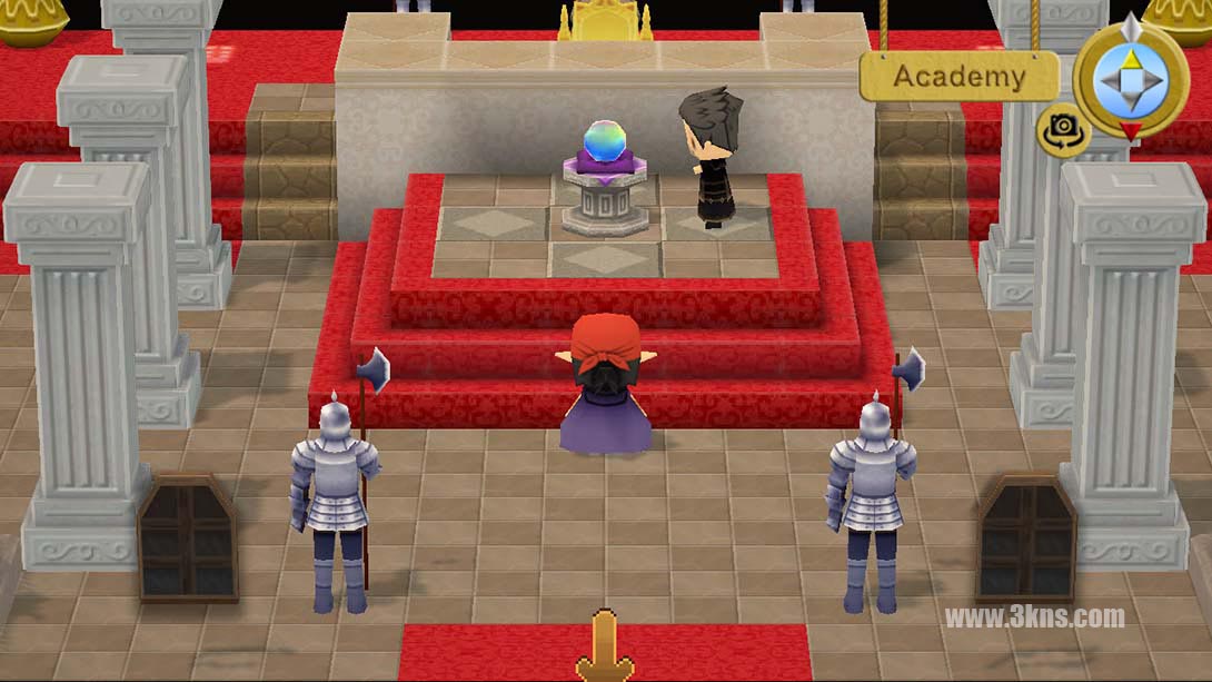 永恒宝石之旅 Aeternum Quest（1.0.0）金手指截图