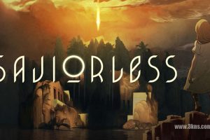 【美版】破灭 .Saviorless