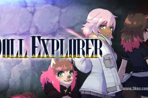 人偶探险家 .Doll Explorer（1.0.1）金手指
