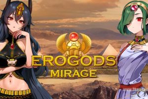 【美版】厄洛戈斯：海市蜃楼 .Erogods: Mirage