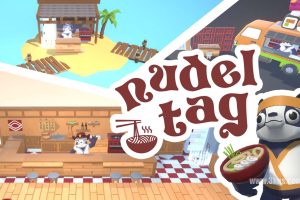 【美版】面条节 .Nudel Tag