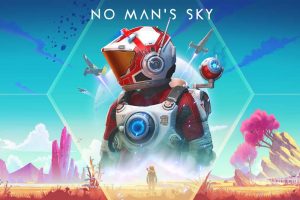无人深空 No Man's Sky（4.6.0）金手指
