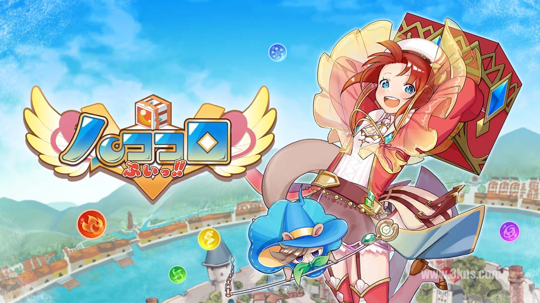 骰子V .ハココロV Hakokoro V（1.0.0）金手指