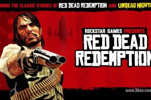 荒野大镖客：救赎 不死梦魇 Red Dead Redemption（1.0.4）金手指