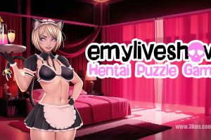 【英版】EmyLiveShow: Hentai Puzzle Game