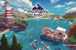 【美版】月光水岸 .Moonglow Bay