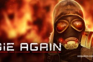 【美版】再死一次 .Die Again