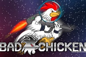 【美版】尖叫鸡 .Bad Chicken