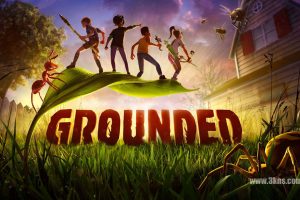 禁闭求生 Grounded（1.01）金手指