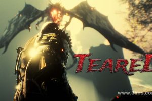 【美版】撕裂天地 .Teared