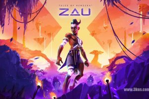 肯泽拉传说：扎乌/Tales of Kenzera ZAU（1.0.2）金手指