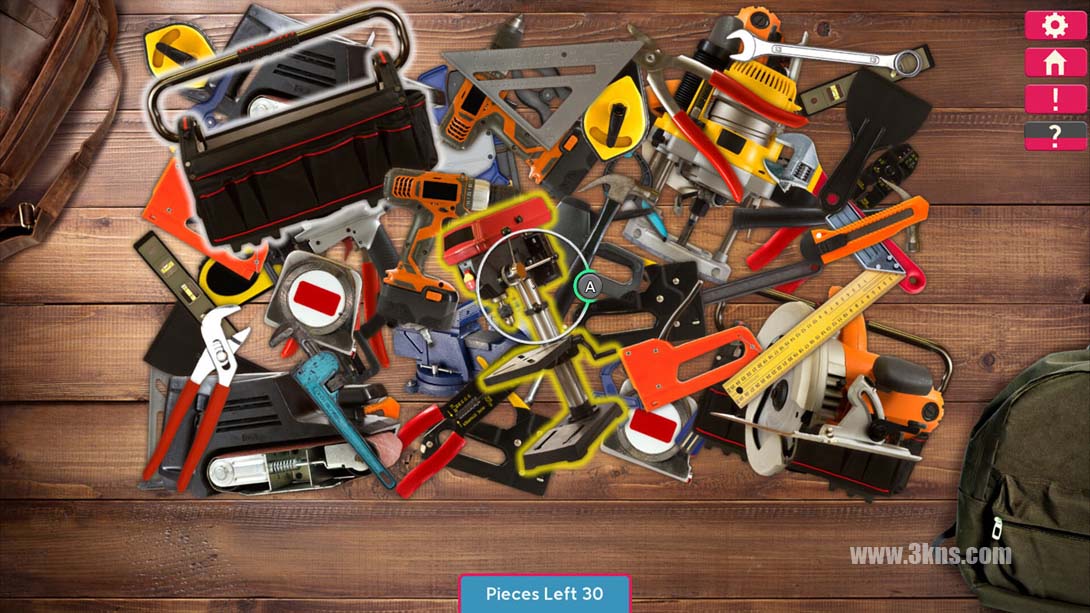 【美版】Just Find It 2 Collector's Edition截图
