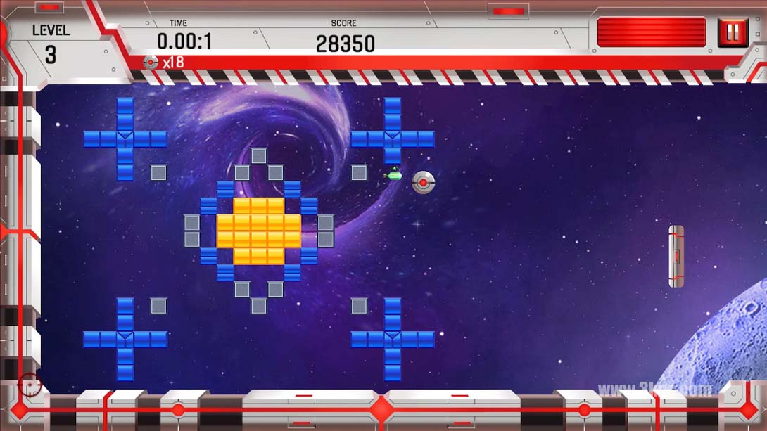 【美版】极限崩溃 .CrashOut Xtreme截图