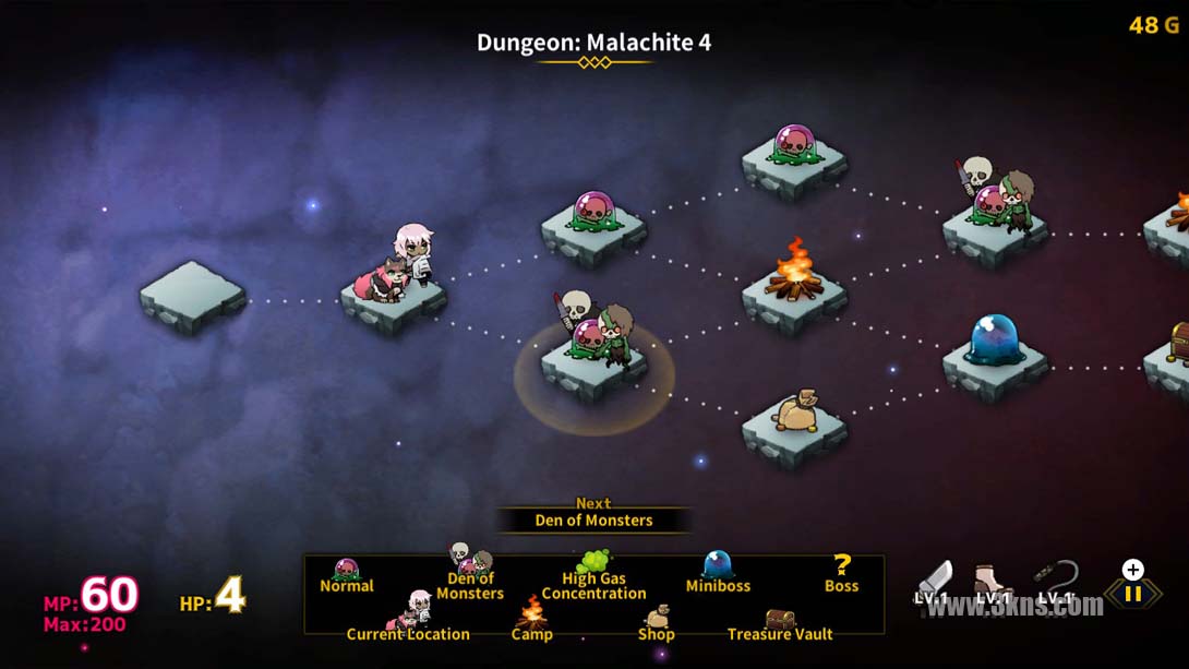 人偶探险家 .Doll Explorer（1.0.1）金手指截图
