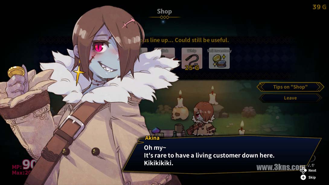 人偶探险家 .Doll Explorer（1.0.1）金手指截图