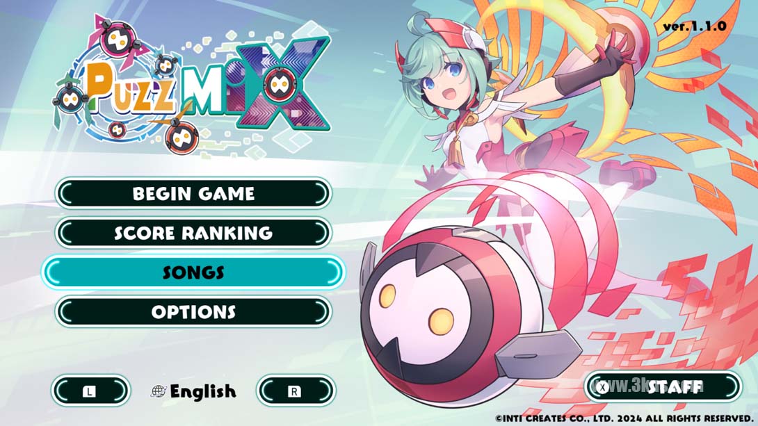 【美版】RoRo PuzzMiX 落落谜可思 .PuzzMiX截图