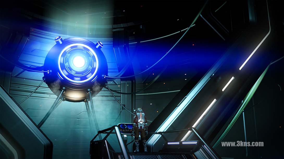 无人深空 No Man's Sky（4.6.0）金手指截图
