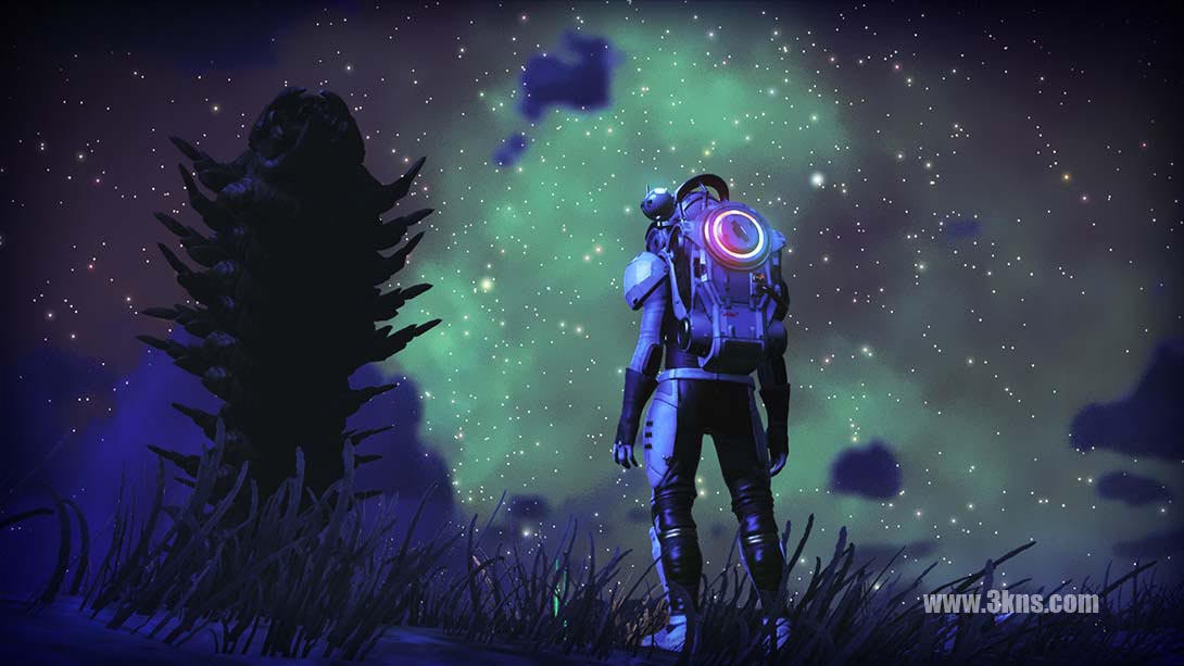 无人深空 No Man's Sky（4.6.0）金手指截图