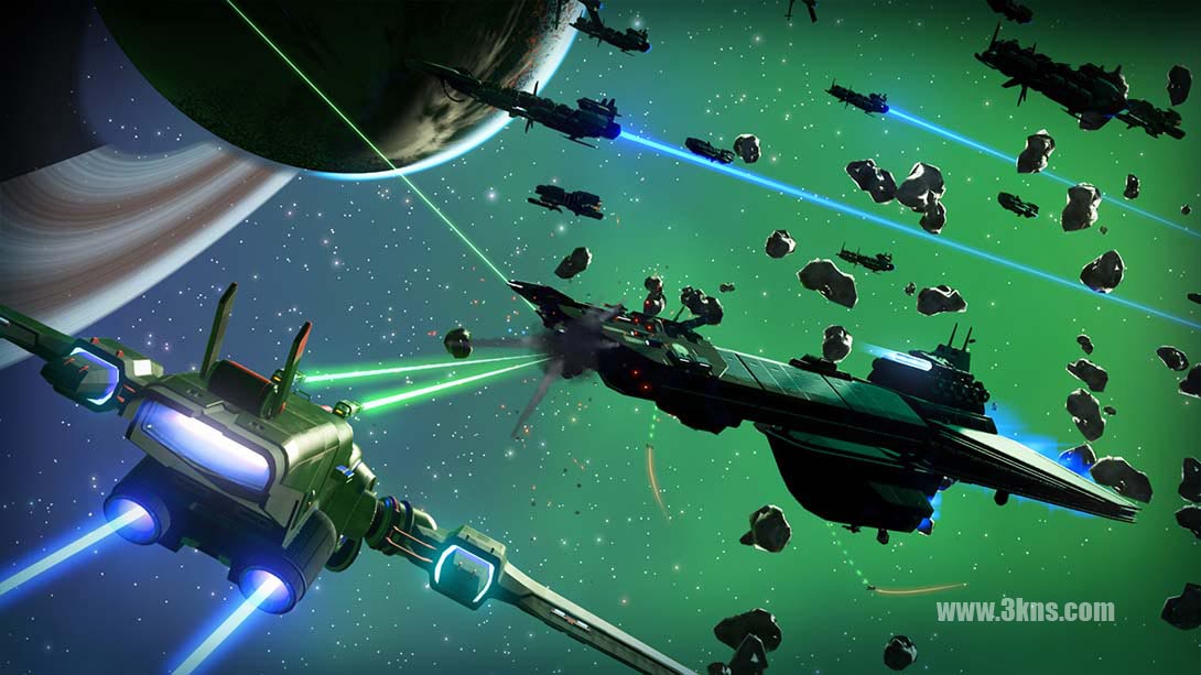 无人深空 No Man's Sky（4.6.0）金手指截图