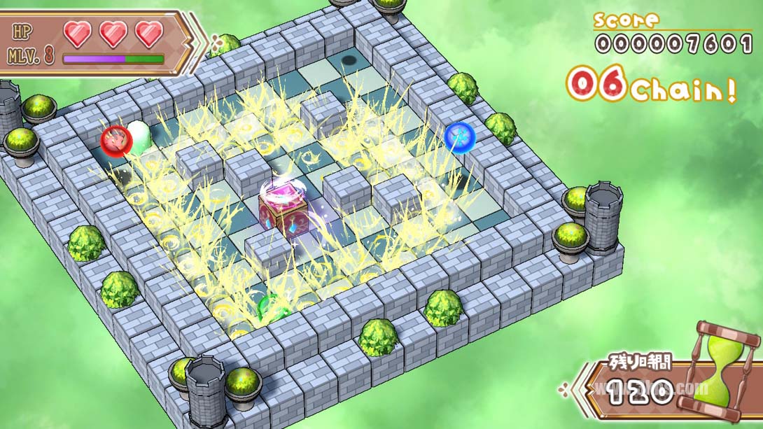 骰子V .ハココロV Hakokoro V（1.0.0）金手指截图