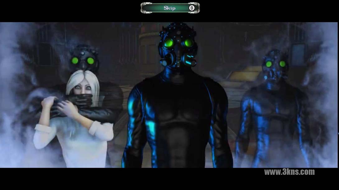 【美版】贪婪2:被禁止的实验 .Greed 2: Forbidden Experiments截图