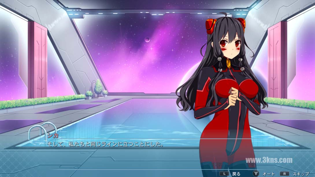 【美版】樱花空间 .Sakura Space截图