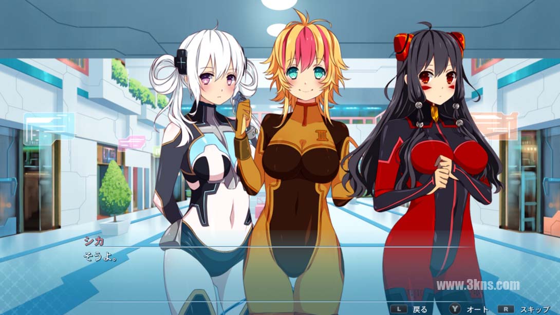 【美版】樱花空间 .Sakura Space截图